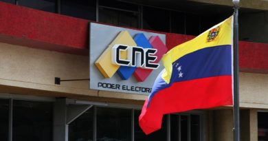 Declaran improcedente Referéndum Revocatorio contra el presidente Nicolás Maduro