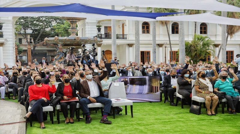 Aprobado Proyecto de Reforma Parcial de la Ley de Protección y Defensa del Patrimonio Cultural