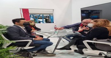 frecen diseñar plan publicitario para Venezuela como país multidestino en Fitur Madrid 2022
