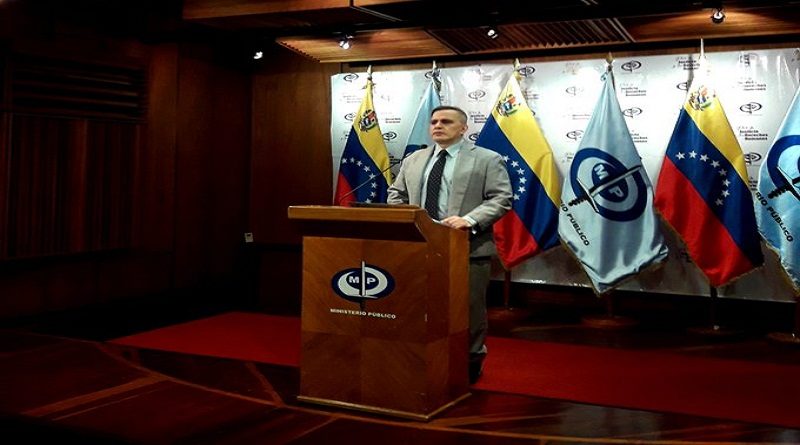 Detienen conductores de la Empresa Nacional de Transporte por desvio de 37 mil litros de combustible en Apure