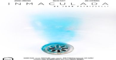 Corto “Inmaculada” se corona con la mejor edición en el 9º Noida International Film Festival-22 en India