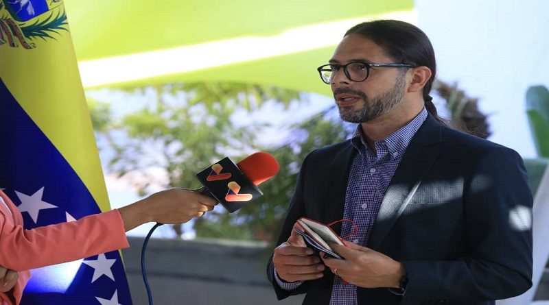 Consejo de Vicepresidentes Sectoriales evaluó temas de interés nacional