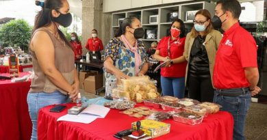 Programa Tesoro Emprendedor contribuirá con crecimiento económico del país
