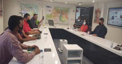 Fortalecen sistema alimentario en Guárico
