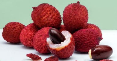 Esta superfruta te ayudará a tener una piel radiante y retrasar el envejecimiento