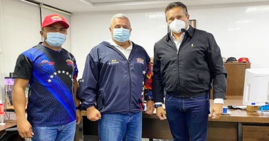Desarrollan proyectos para la optimización de los servicios en Guárico