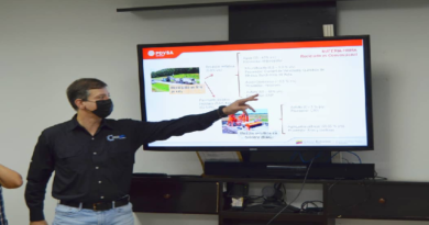Inicia proyecto piloto que prevé aplicar innovaciones tecnológicas en Guárico