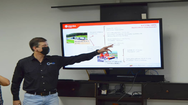Inicia proyecto piloto que prevé aplicar innovaciones tecnológicas en Guárico