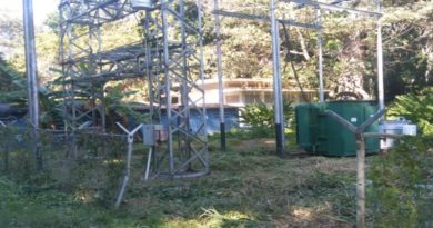 Hidrolara realiza mantenimiento preventivo en la Subestación Macuto