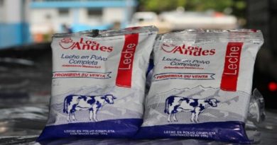 Lácteos Los Andes cierra el 2021 con avances productivos y distribución