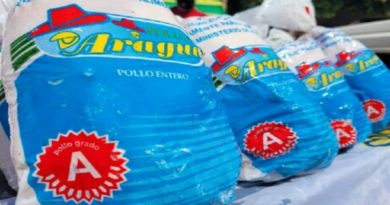 Mercal Táchira incrementó el alcance de beneficiarios de su Gestión Social