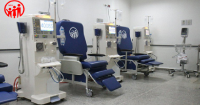 IVSS arranca 2022 con más de 269 mil máquinas operativas de hemodiálisis en todo el país (+Balance 2021)