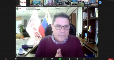 Inces participó en primer encuentro nicaragüense de Actualización de Docentes de Educación Técnica