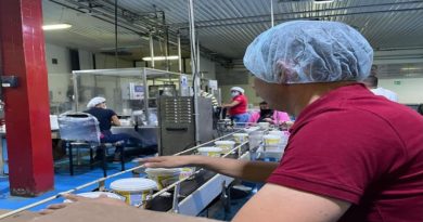 Industrias Diana avanza en políticas de producción para llevar alimentos al pueblo