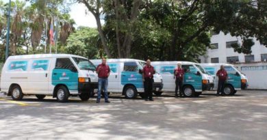 Ipostel celebra 44 años de eficiencia y confiabilidad
