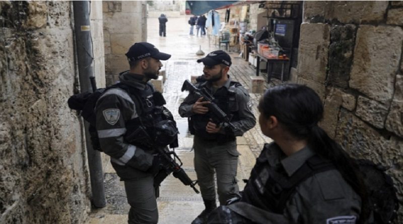 Denuncian que al menos 126 árabes fueron asesinados en Israel