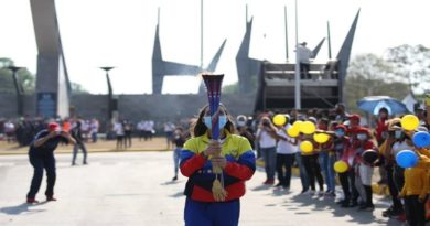 MinAlimentación acondicionó 16 comedores para garantizar menús nutritivos diarios a los atletas en Juegos Deportivos Nacionales