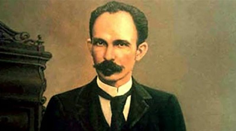 Presidente Maduro celebra los 169 años del natalicio de José Martí