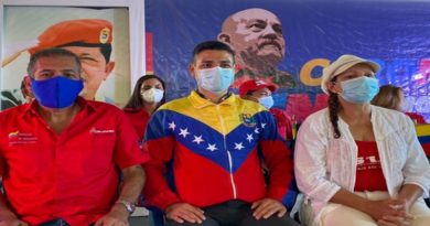 Emprendedores recibirán amplio respaldo durante 2022 en Bolívar