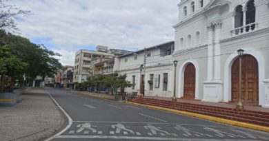 Cagua recibió el Año Nuevo con sus calles limpias gracias a cuadrillas del Plan de recolección municipal