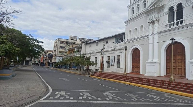 Cagua recibió el Año Nuevo con sus calles limpias gracias a cuadrillas del Plan de recolección municipal