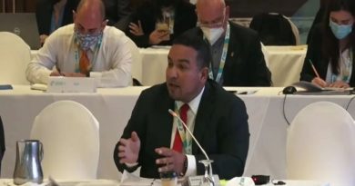 Venezuela presentó las acciones que realiza en pro del medioambiente en Foro del Medio Ambiente de América Latina y El Caribe