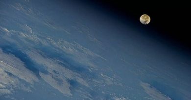 Primer módulo lunar simulado será inaugurado en Rusia