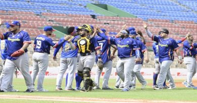 Magallanes avanza a la semifinal de la Serie del Caribe tras vencer 2-1 a los Astronautas de Panamá