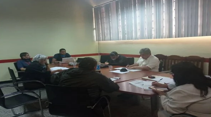 Activan plan de recuperación y diagnóstico de equipos médicos en Mérida