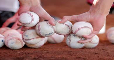 En peligro comienzo de los entrenamientos de la MLB