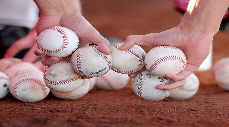 En peligro comienzo de los entrenamientos de la MLB