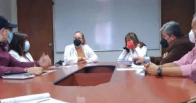 Inician trabajos de rehabilitación del área de nefrología del Iahula en Mérida