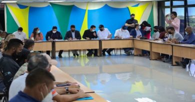 Inician Plan de organización y regularización de la minería en Anzoátegui