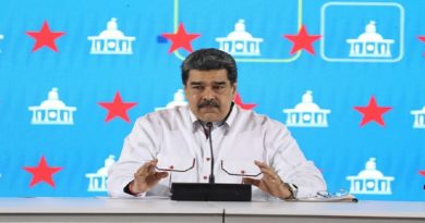 Ejecutivo Nacional activará Sistema del Buen Gobierno con el 1X10 el próximo 4F