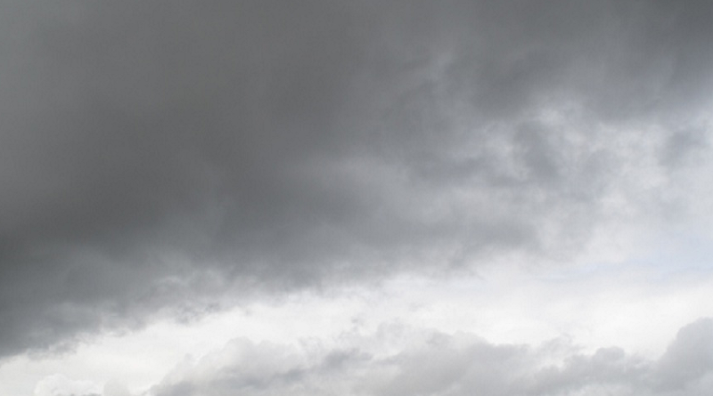 Inameh prevé para este lunes cielos parcialmente nublados con baja probabilidades de precipitaciones