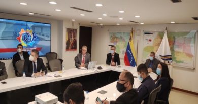 ONUDI impulsa el desarrollo industrial para potenciar la producción agrícola en el país