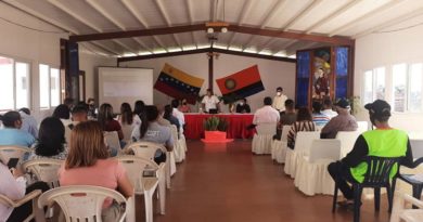 Órgano de Desarrollo Turístico de Cojedes