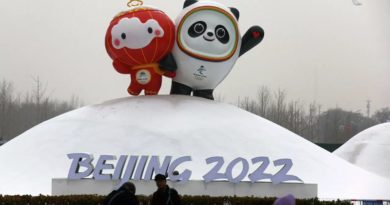 China agradece a Rusia por su apoyo a los JJOO de Pekín