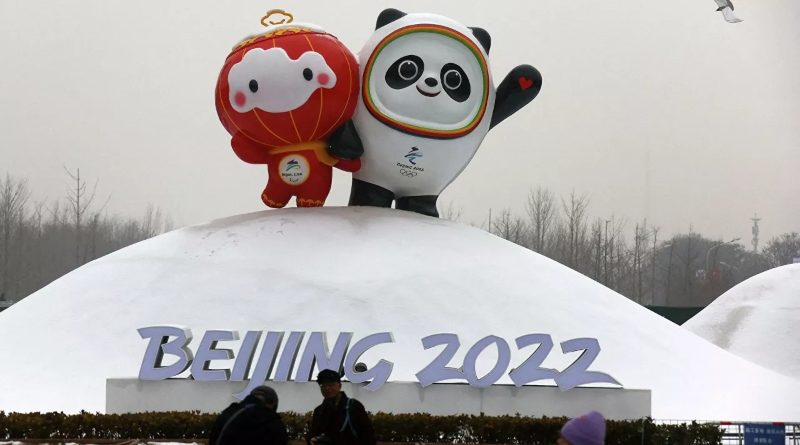 China agradece a Rusia por su apoyo a los JJOO de Pekín