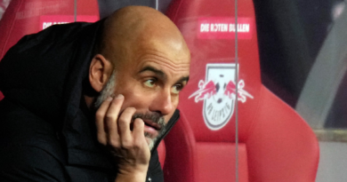 Pepe Guardiola da positivo a COVID-19
