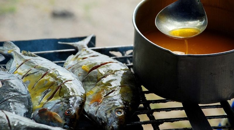 Revelan los trastornos de los que protege el aceite de pescado