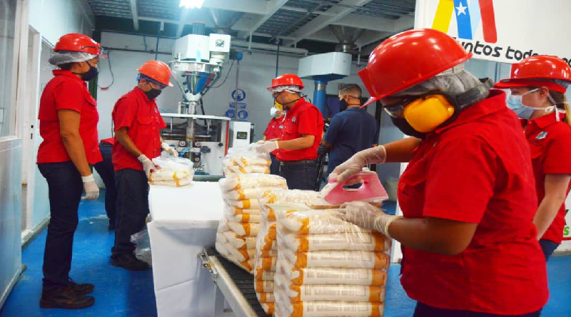 Guárico se proyecta como región potencia para garantizar la soberanía alimentaria del país