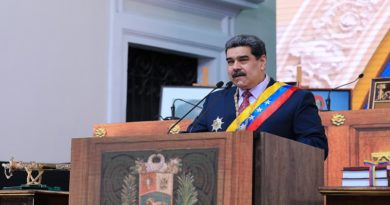 Venezuela ha alcanzado 95% de población vacunada contra COVID-19 gracias a países aliados del mundo