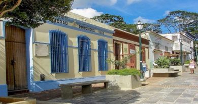Trabajan para que La Asunción sea nombrada Patrimonio ante la Unesco
