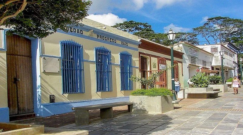 Trabajan para que La Asunción sea nombrada Patrimonio ante la Unesco