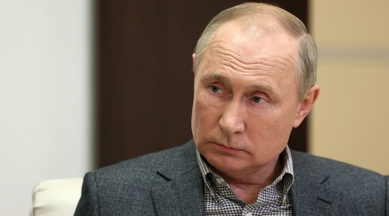 Cuba y Rusia examinan coordinación en la arena internacional