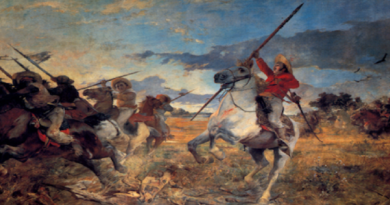 Venezuela conmemora los 205 años de la Batalla de las Mucuritas
