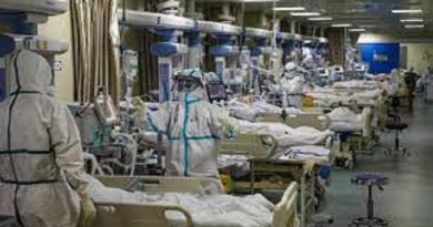 Personal de salud en Puerto Rico colapsa tras escasez de trabajadores