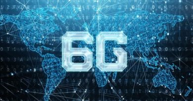 China impulsa red de comunicación 6G