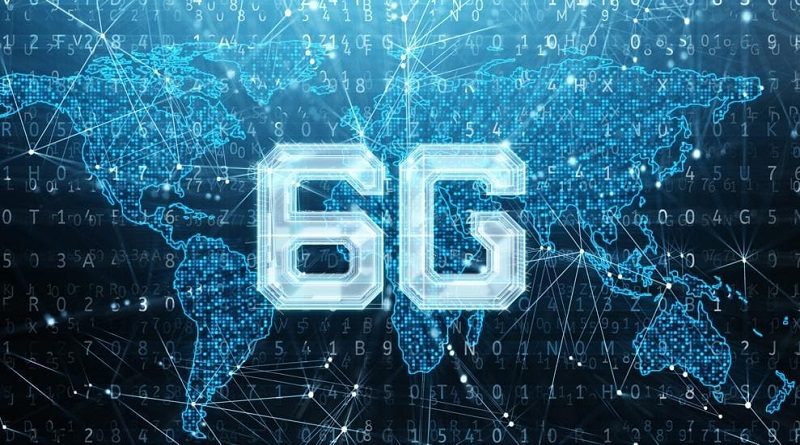 China impulsa red de comunicación 6G